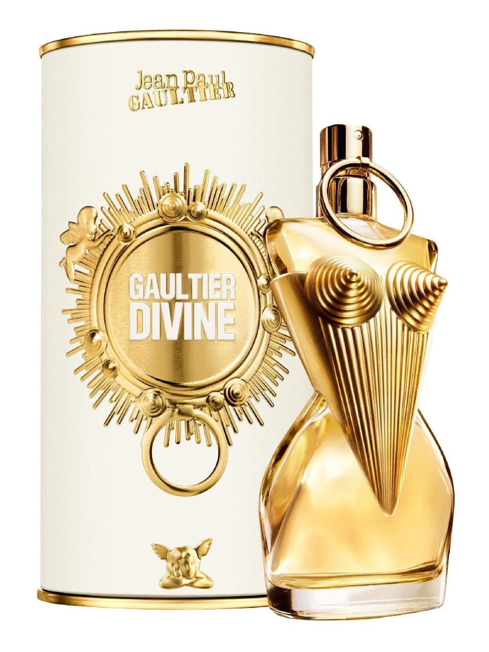 seraphine Jean Paul Gaultier Divine Eau de Parfum 50ml