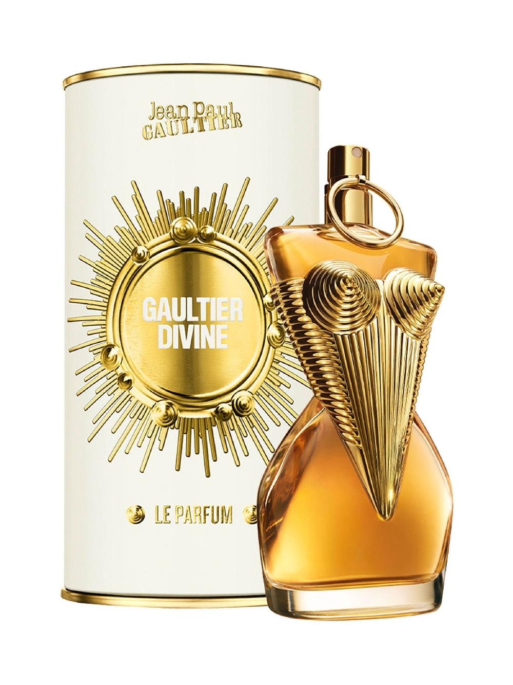 seraphine Jean Paul Gaultier Divine Eau de Parfum Intense 100ml