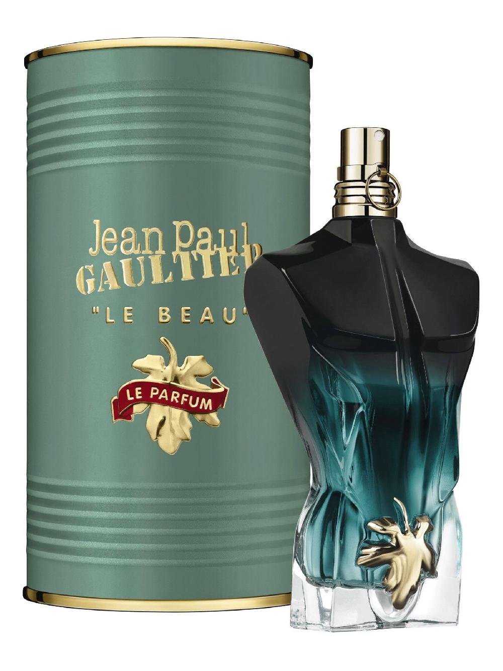 seraphine Jean Paul Gaultier Le Beau Eau De Parfum 125ml