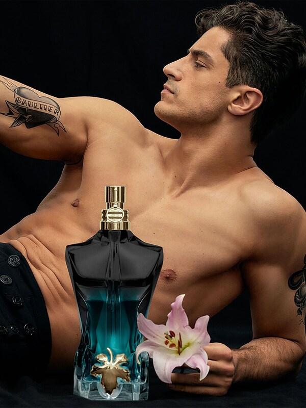 Seraphine Jean Paul Gaultier Le Beau Eau De Parfum 75ml