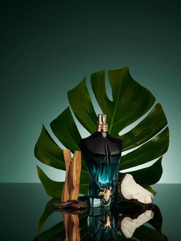 Seraphine Jean Paul Gaultier Le Beau Eau De Parfum 75ml