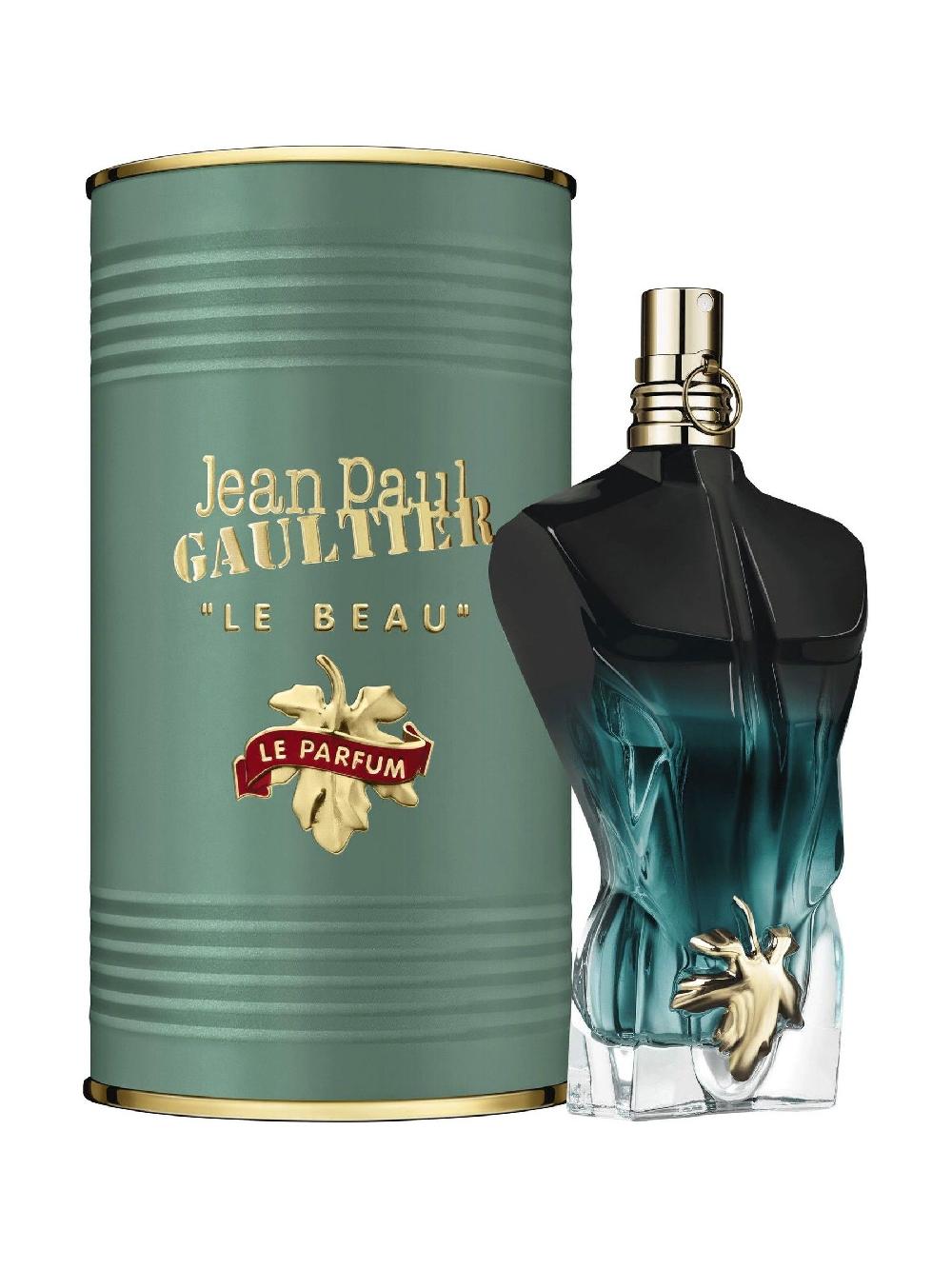 seraphine Jean Paul Gaultier Le Beau Eau De Parfum 75ml