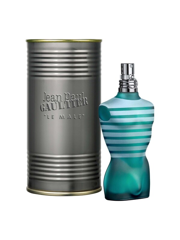 Seraphine Jean Paul Gaultier Le Male Eau De Toilette 125ml