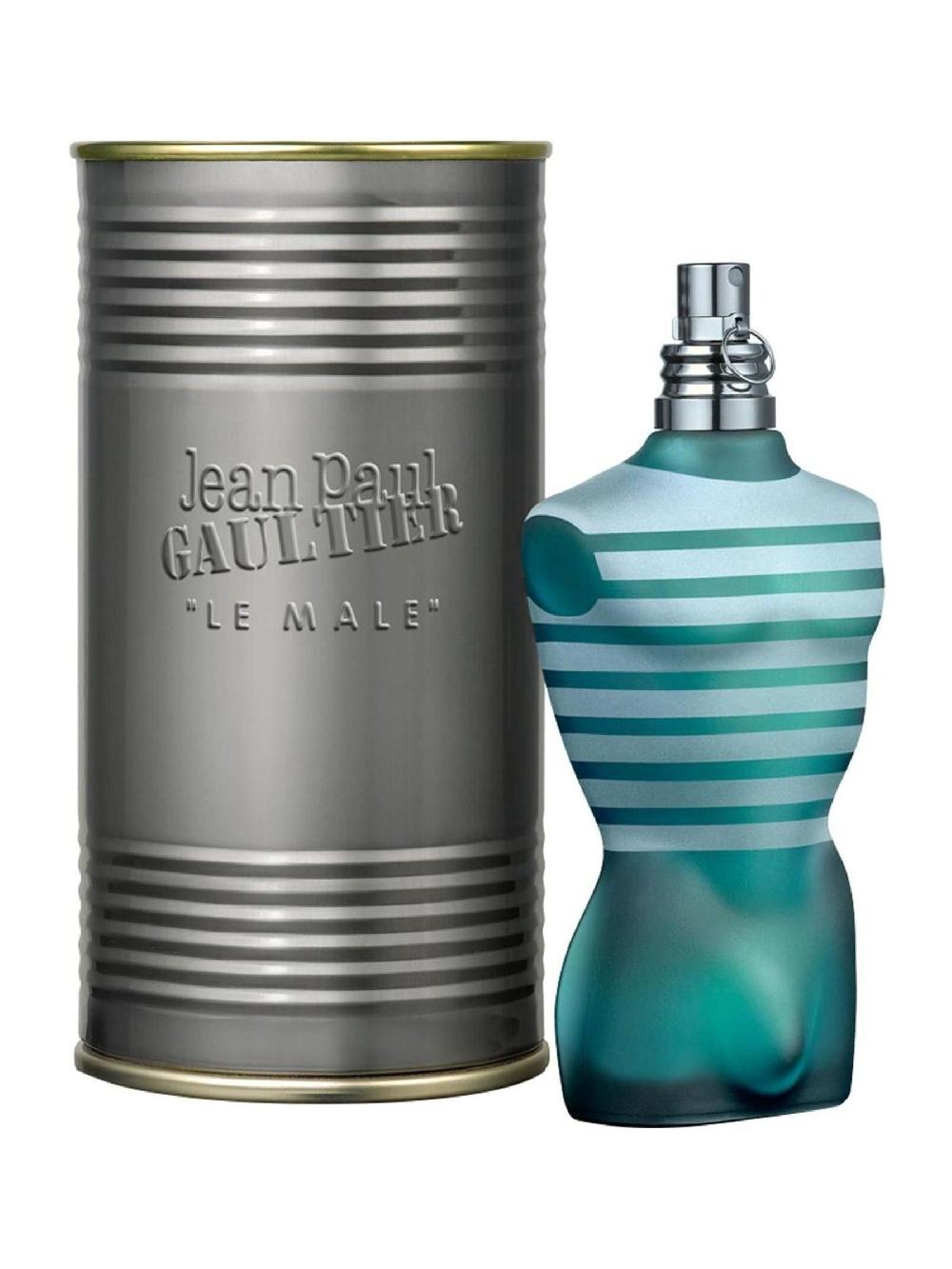 seraphine Jean Paul Gaultier Le Male Eau de Toilette 200ml