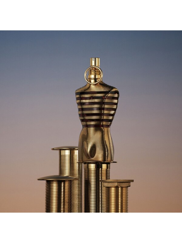 Seraphine Jean Paul Gaultier Le Male Elixir Parfum 125ml