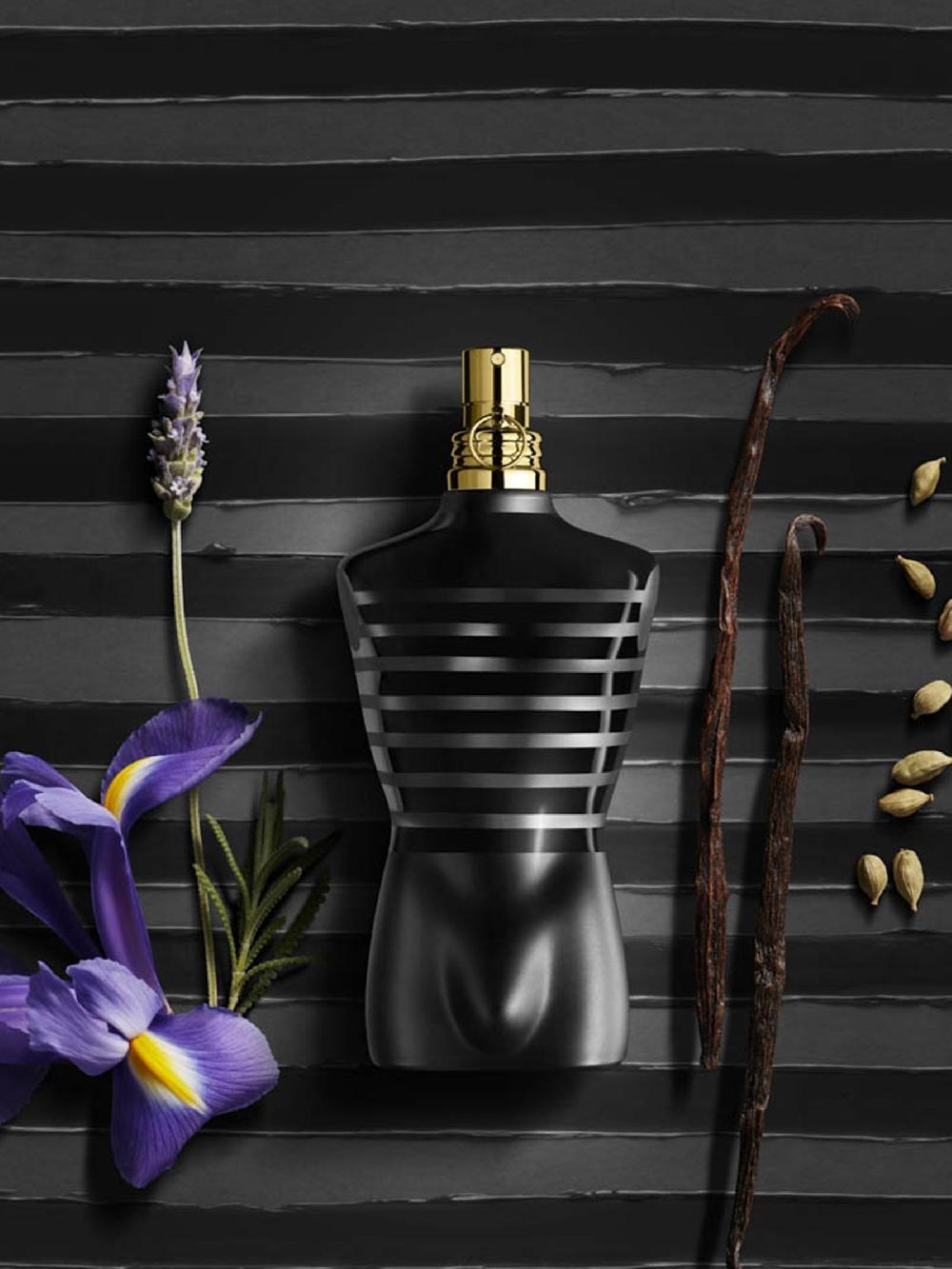 seraphine Jean Paul Gaultier Le Male Le Parfum 125ml