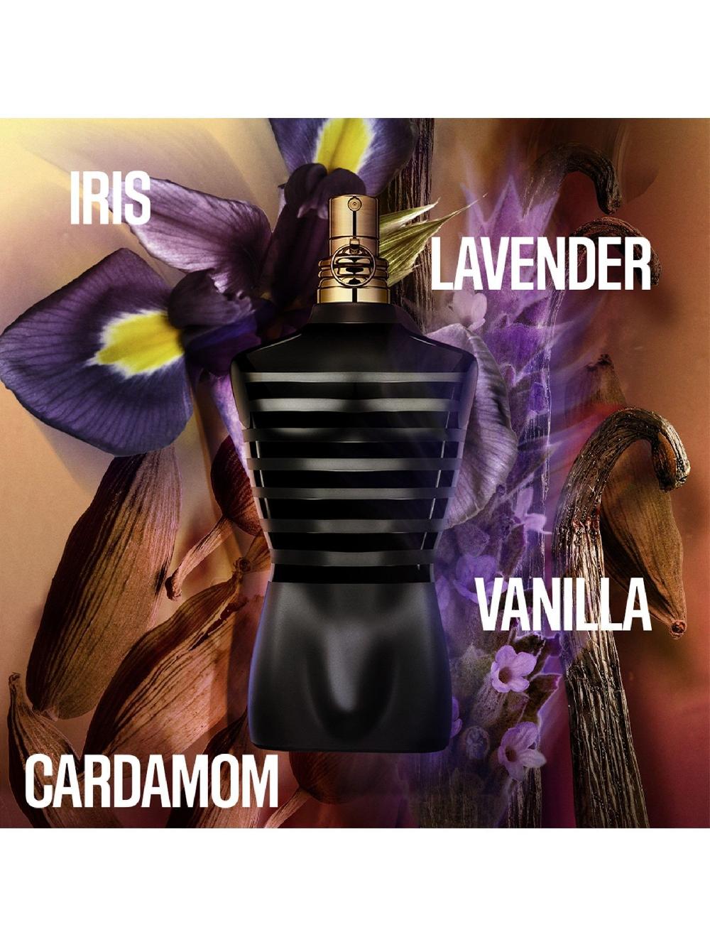 seraphine Jean Paul Gaultier Le Male Le Parfum 200ml