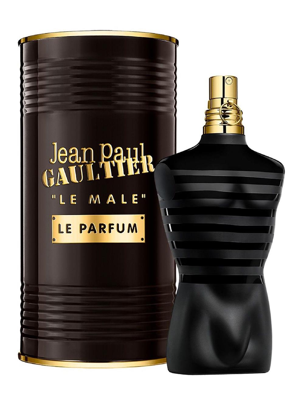 seraphine Jean Paul Gaultier Le Male Le Parfum 75ml