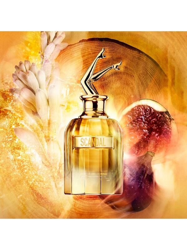 Seraphine Jean Paul Gaultier Scandal Absolu Parfum Concentré 80ml