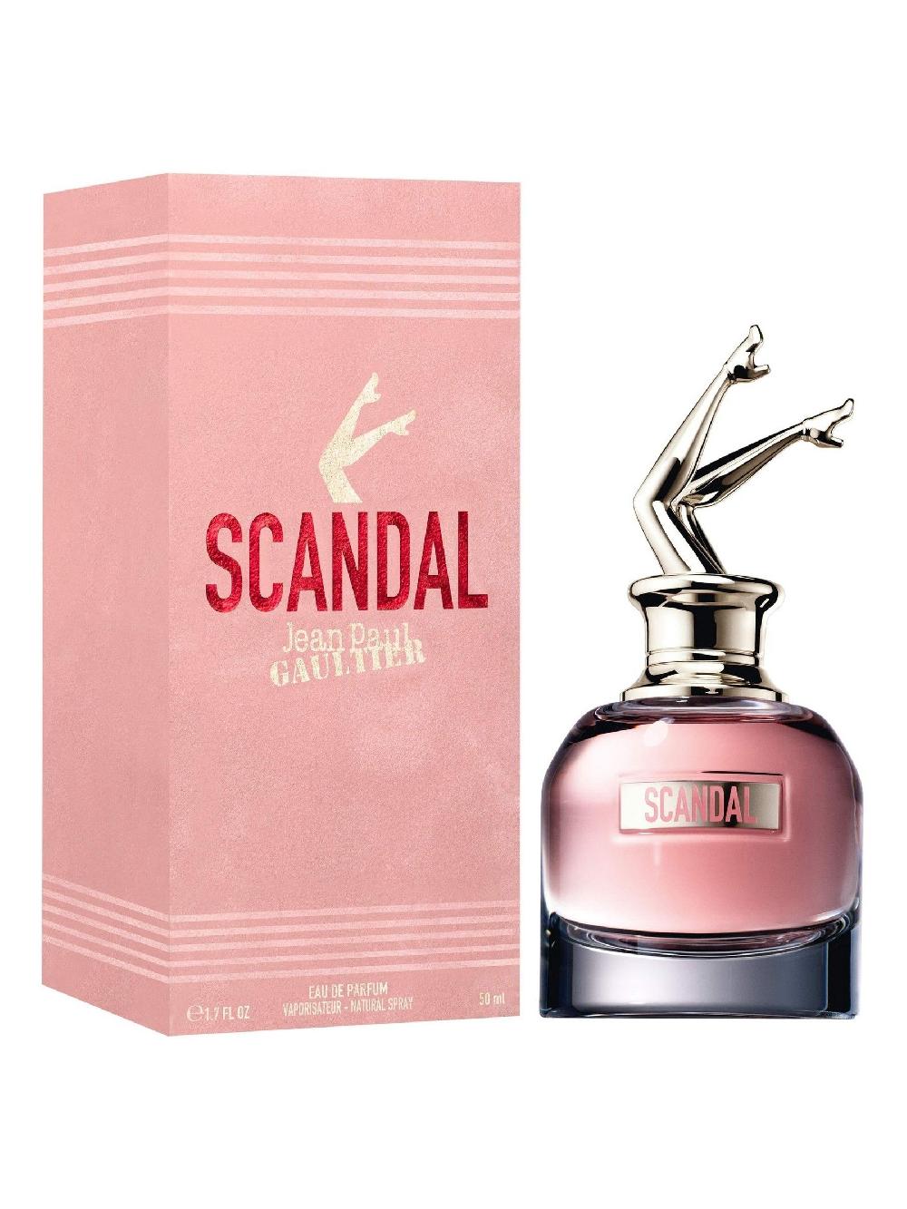 seraphine Jean Paul Gaultier Scandal Eau de Parfum 30ml