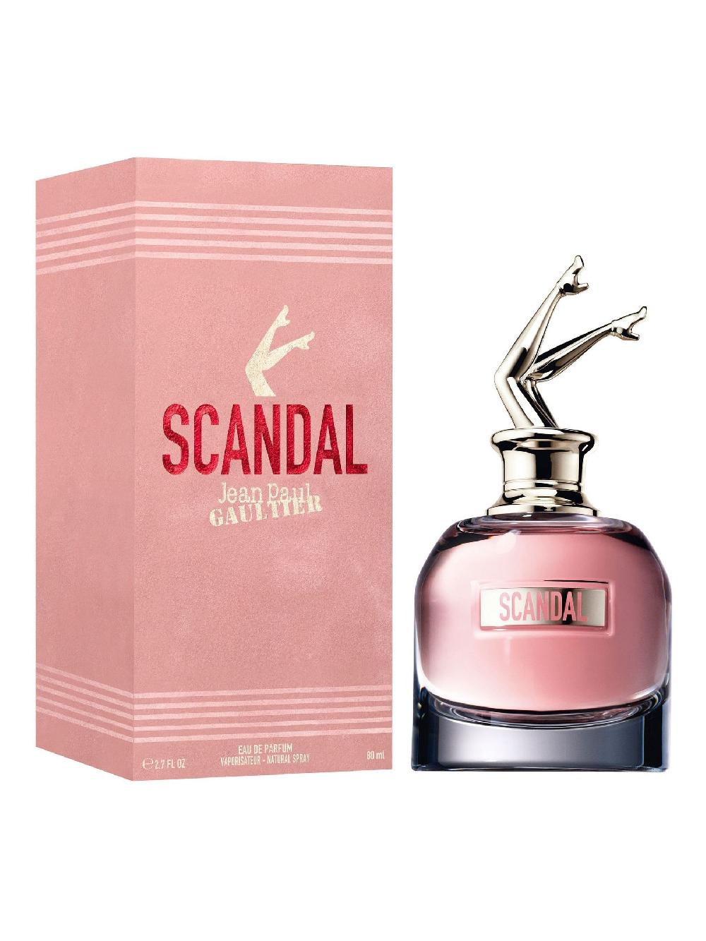 seraphine Jean Paul Gaultier Scandal Eau de Parfum 80ml
