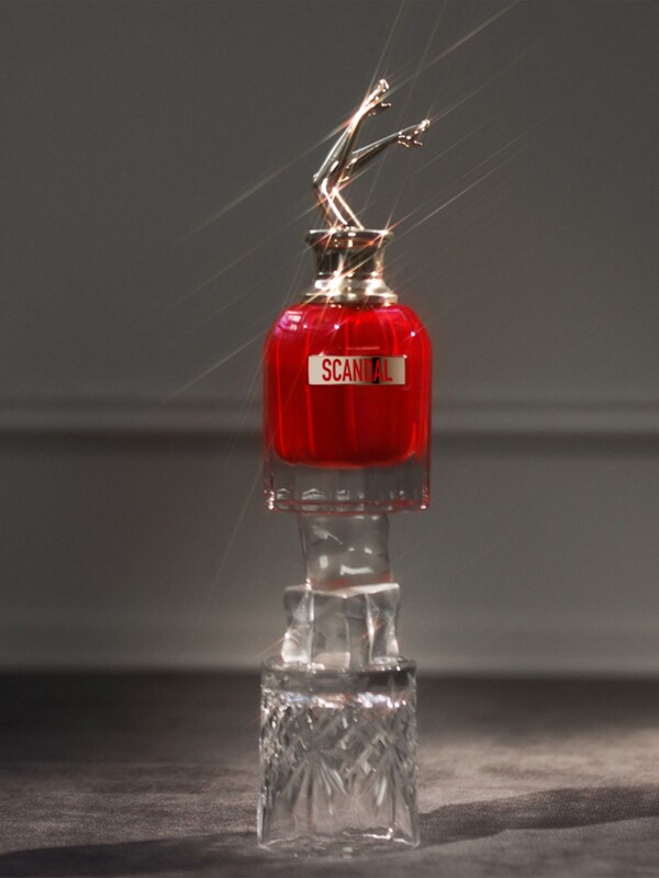 Seraphine Jean Paul Gaultier Scandal Le Parfum 80ml