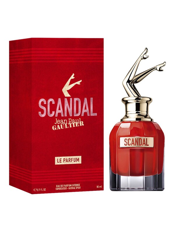 Seraphine Jean Paul Gaultier Scandal Le Parfum 80ml