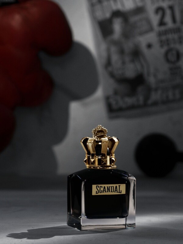 Seraphine Jean Paul Gaultier Scandal Pour Homme Le Parfum 50ml