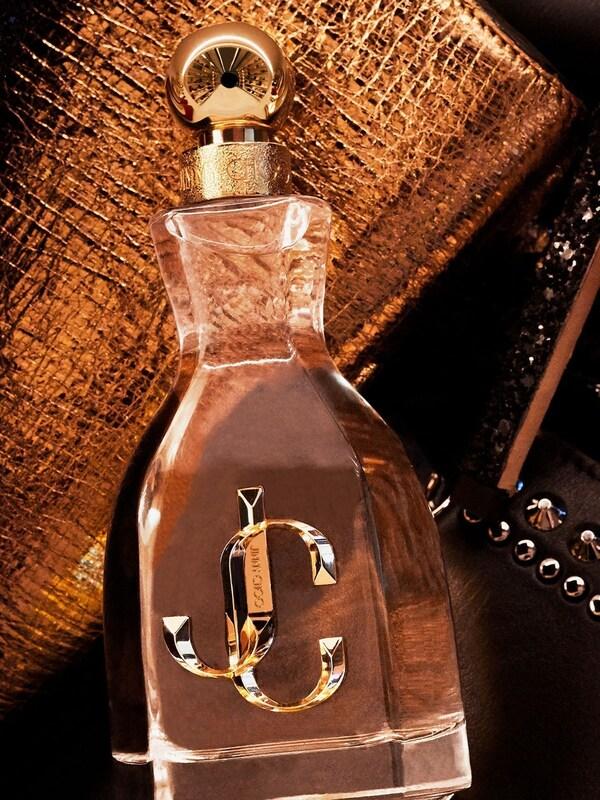 Seraphine Jimmy Choo I Want Choo Eau De Parfum 100ml