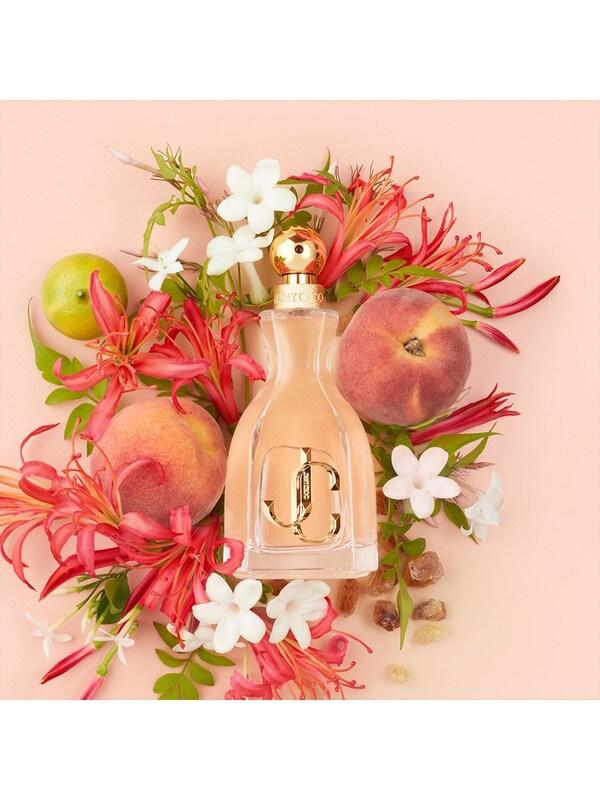 Seraphine Jimmy Choo I Want Choo Eau De Parfum 40ml