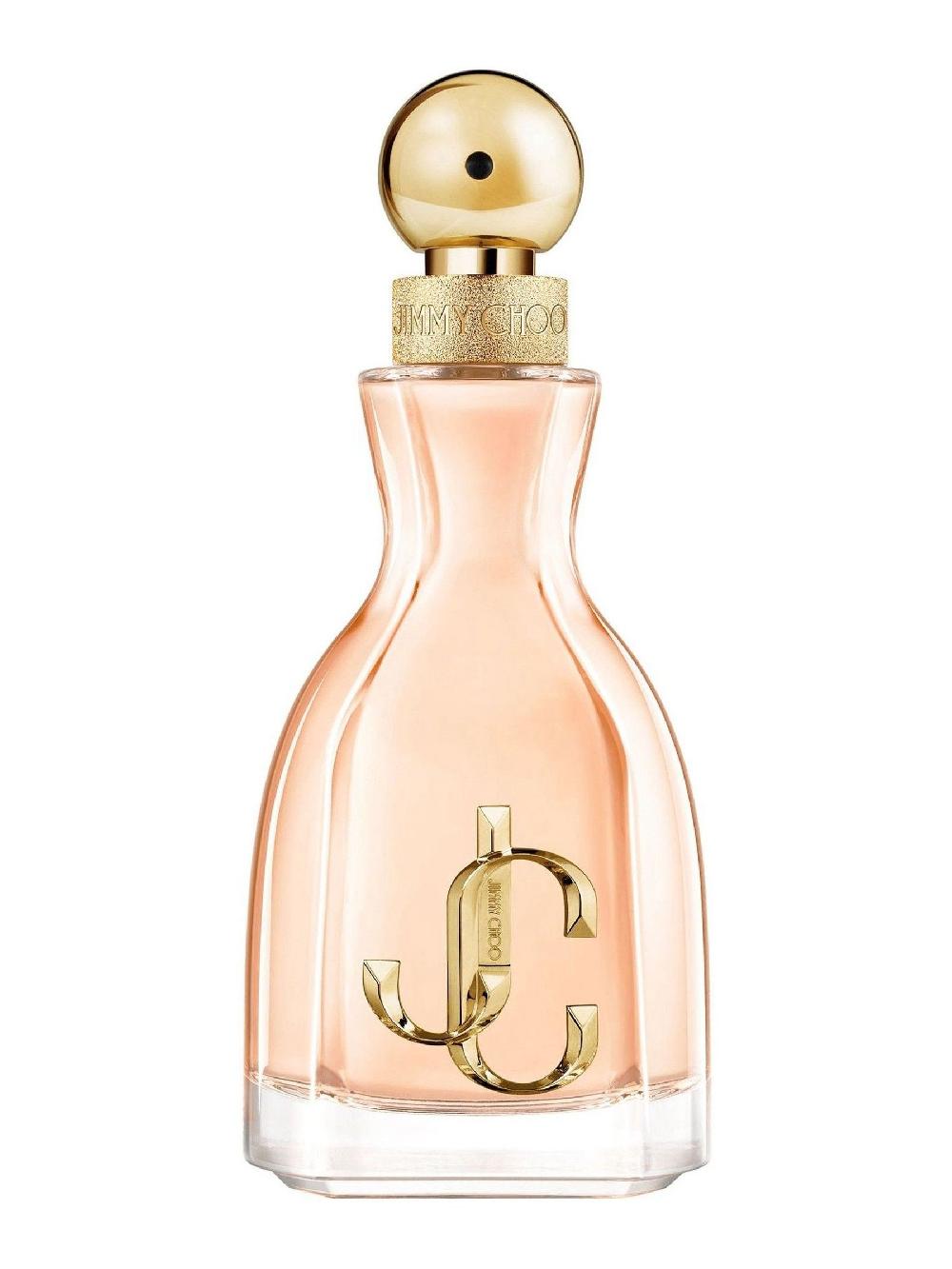 seraphine Jimmy Choo I Want Choo Eau De Parfum 60ml