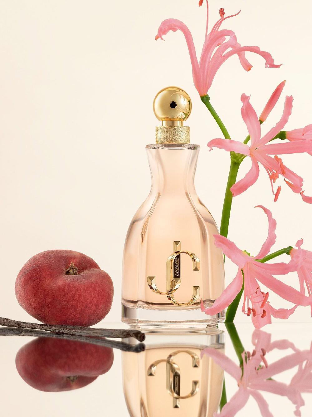 seraphine Jimmy Choo I Want Eau de Parfum 60ml Gift Set (Worth £93)