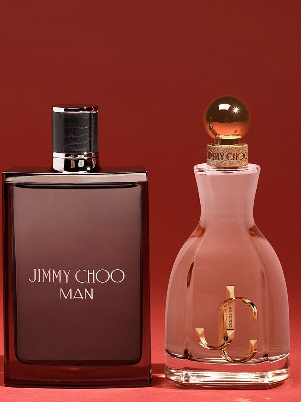 Seraphine Jimmy Choo Man Eau De Toilette Spray 30ml