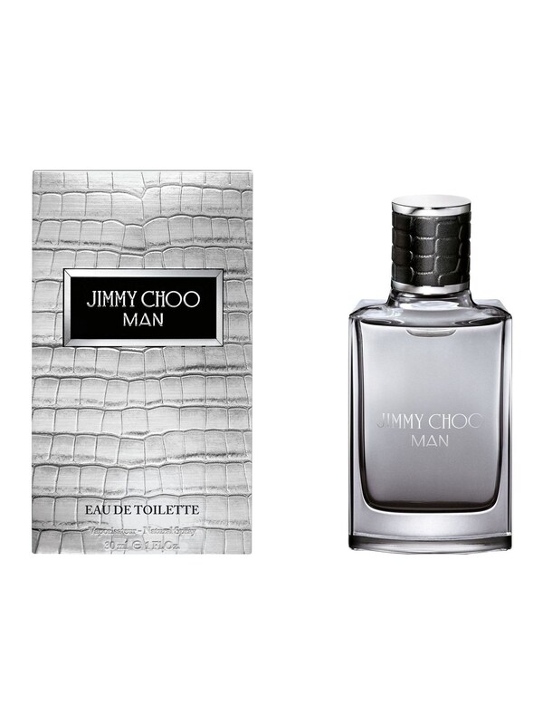 Seraphine Jimmy Choo Man Eau De Toilette Spray 30ml