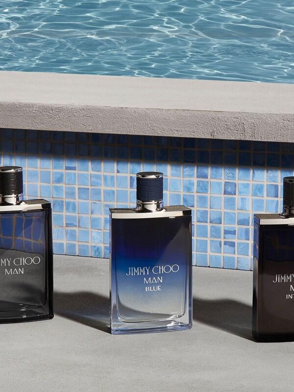 Seraphine Jimmy Choo Man Eau De Toilette Spray 50ml