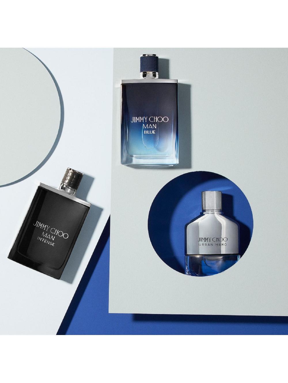 seraphine Jimmy Choo Men Urban Hero Eau de Parfum 50ml