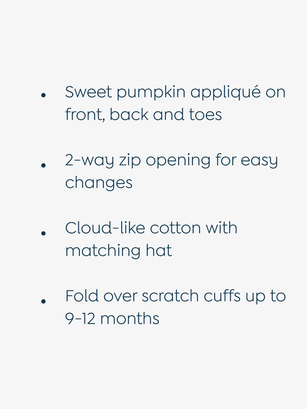 Seraphine JoJo Maman Bébé Red Strawberry Embroidered Cotton Baby Sleepsuit