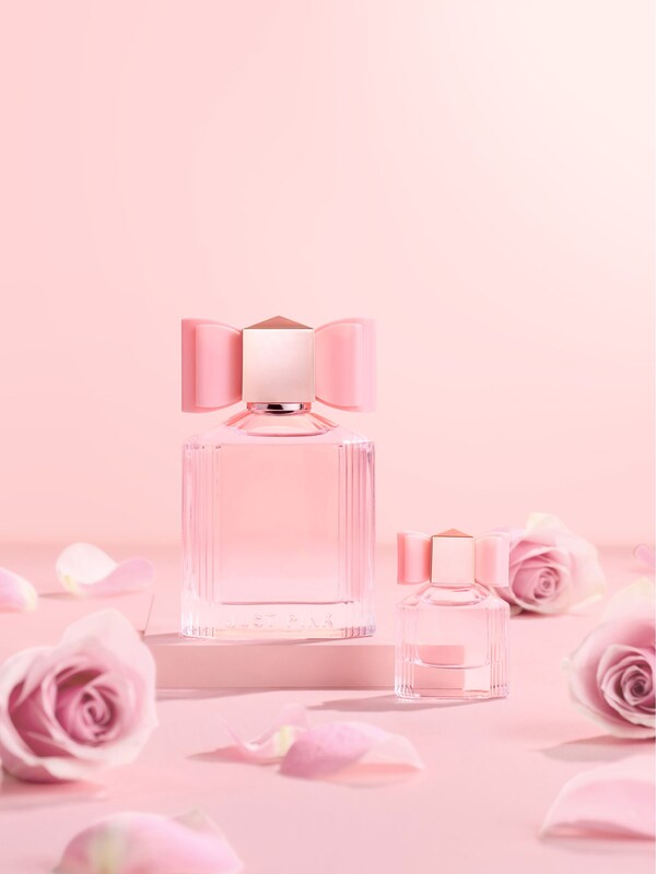 seraphine Just Pink 100ml and 10ml Perfume Gift Set