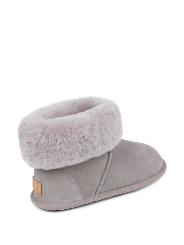 Seraphine Just Sheepskin Ladies Albery Sheepskin Slipper
