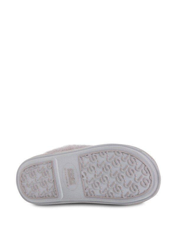 Seraphine Just Sheepskin Ladies Albery Sheepskin Slipper