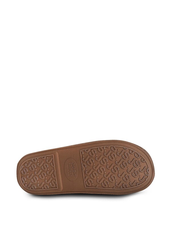 Seraphine Just Sheepskin Ladies Albery Sheepskin Slipper
