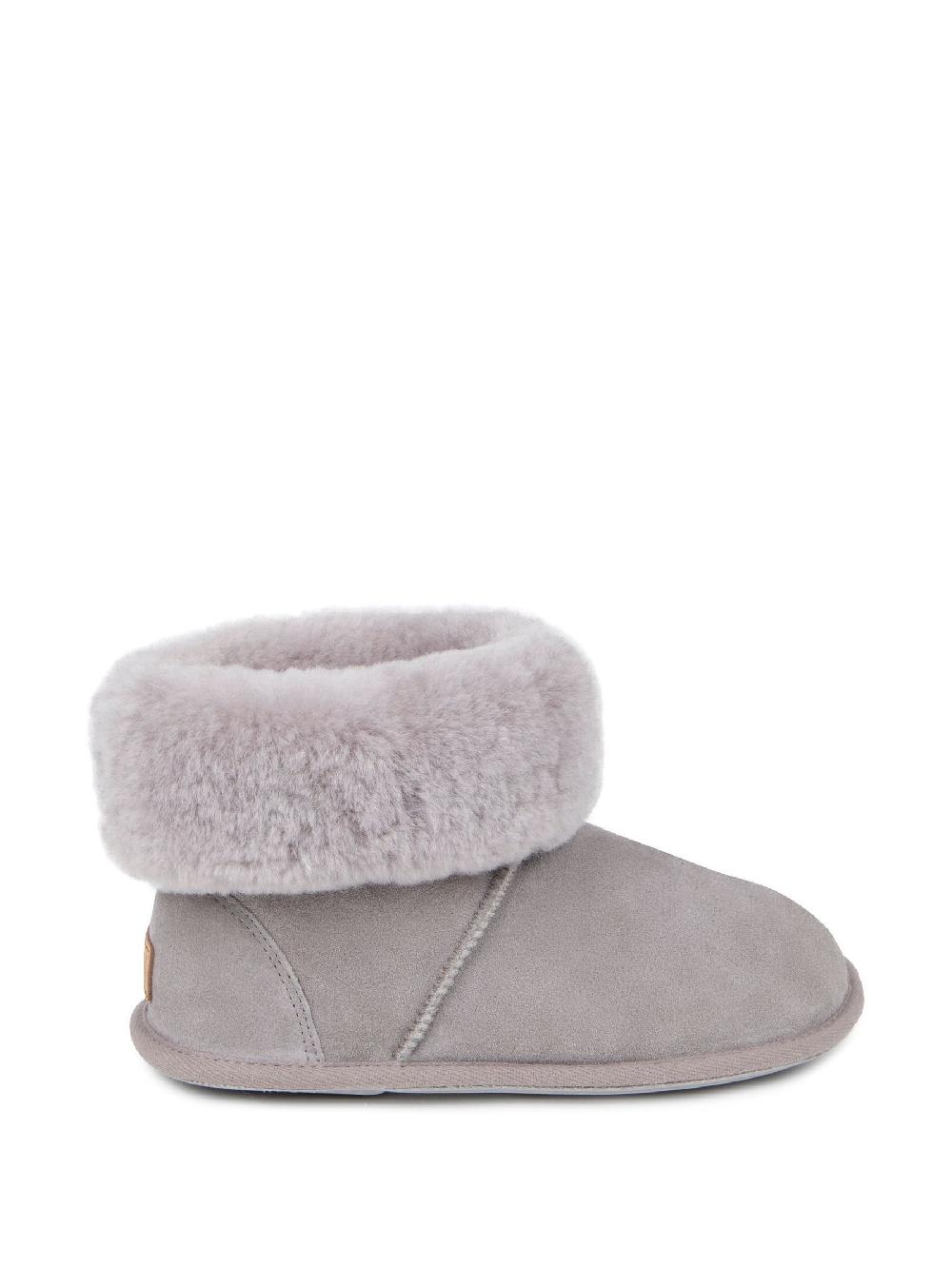 seraphine Just Sheepskin Ladies Albery Sheepskin Slipper