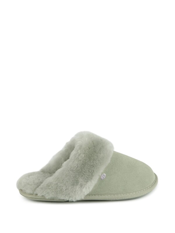 Seraphine Just Sheepskin Ladies Duchess Sheepskin Slipper