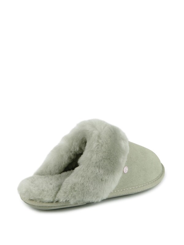 Seraphine Just Sheepskin Ladies Duchess Sheepskin Slipper