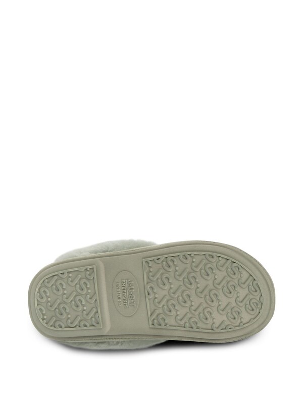 Seraphine Just Sheepskin Ladies Duchess Sheepskin Slipper