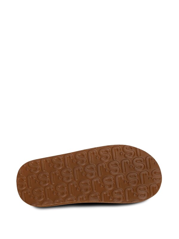 Seraphine Just Sheepskin Ladies Erin Sheepskin Slippers