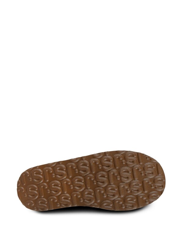 Seraphine Just Sheepskin Ladies Lottie Sheepskin Mini Boots