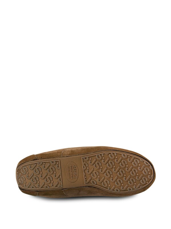 Seraphine Just Sheepskin Mens Harry Sheepskin Slipper