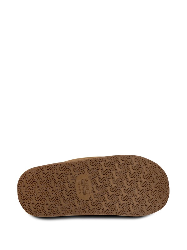Seraphine Just Sheepskin Mens Jude Sheepskin Slipper