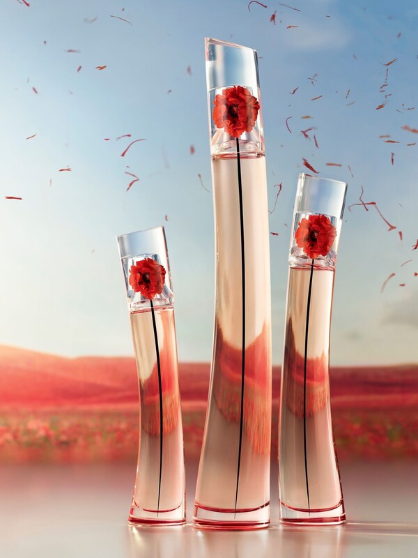 Seraphine Kenzo Flower By Kenzo L'Absolue Eau De Parfum 30ml