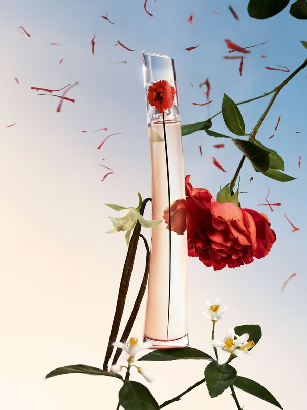 Seraphine Kenzo Flower By Kenzo L'Absolue Eau De Parfum 50ml
