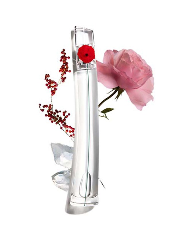 Seraphine Kenzo Flower Eau De Parfum Fragrance 50ml