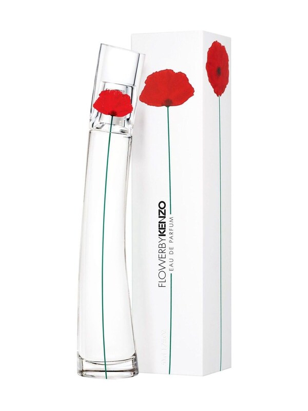 Seraphine Kenzo Flower Eau De Parfum Fragrance 50ml