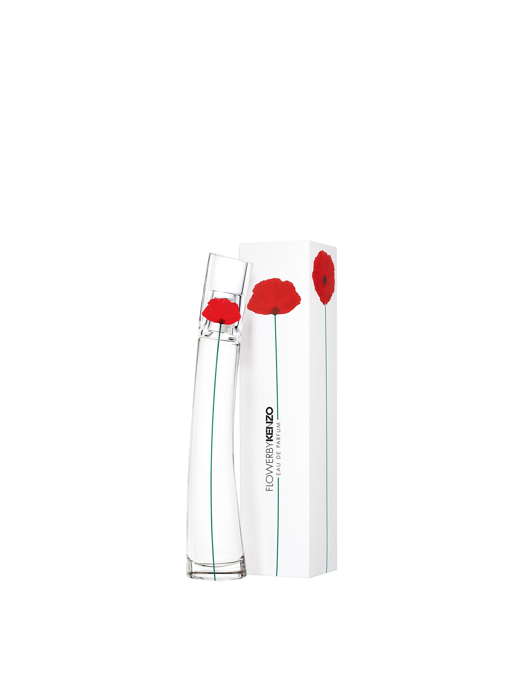 seraphine Kenzo Flower Eau de Parfum Fragrance 50ml