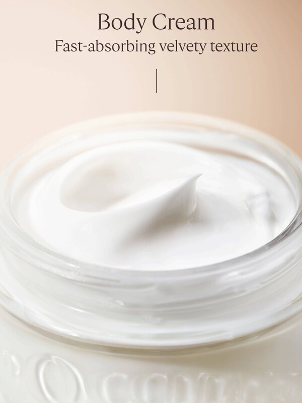 Seraphine L'Occitane Almond Milk Concentrate Moisturiser 200ml