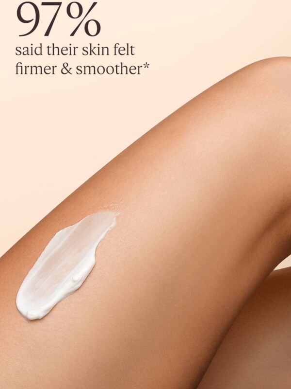 Seraphine L'Occitane Almond Milk Concentrate Moisturiser 200ml