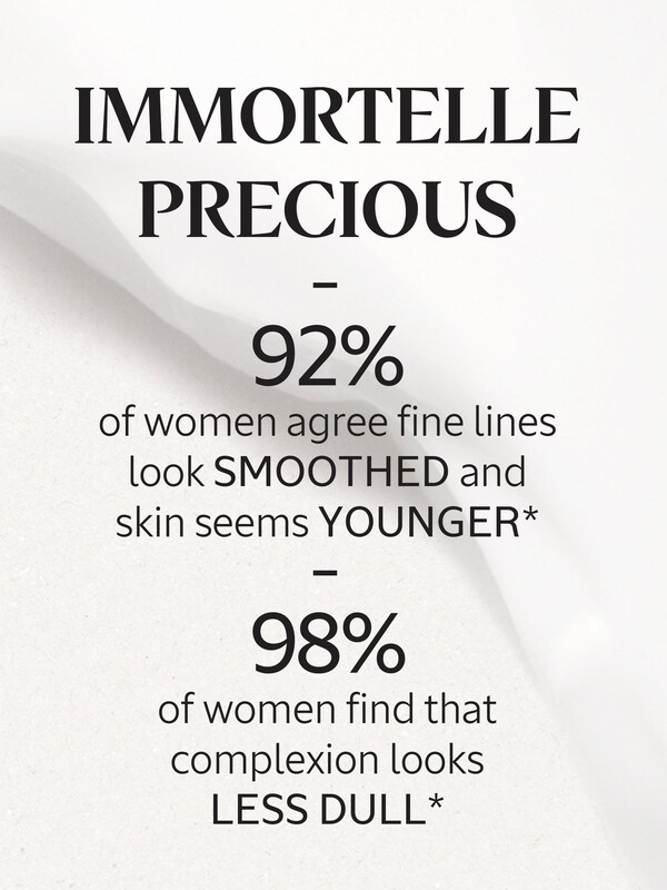 Seraphine L'Occitane Immortelle Precious Cream 50ml