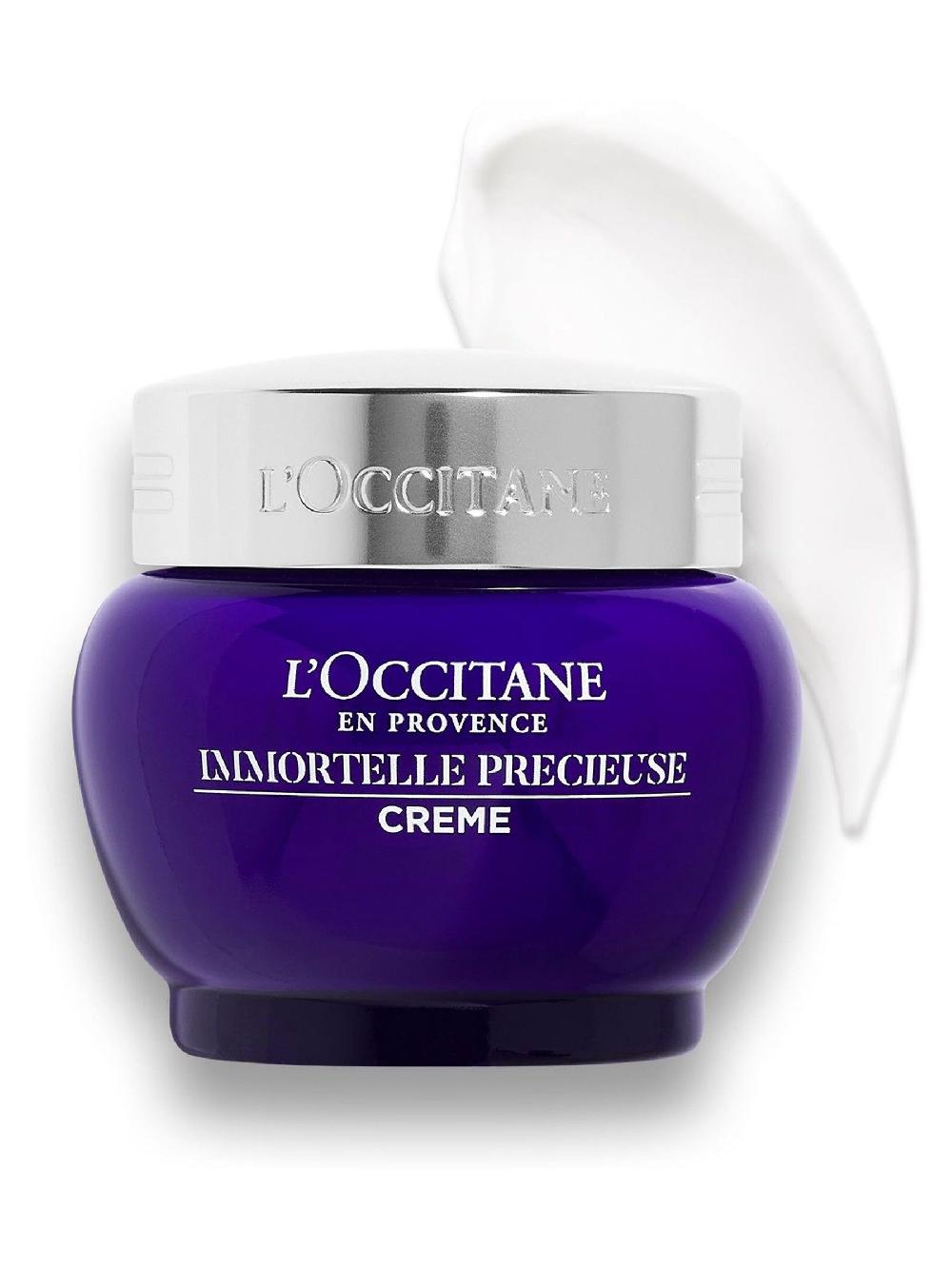seraphine L'Occitane Immortelle Precious Cream 50ml