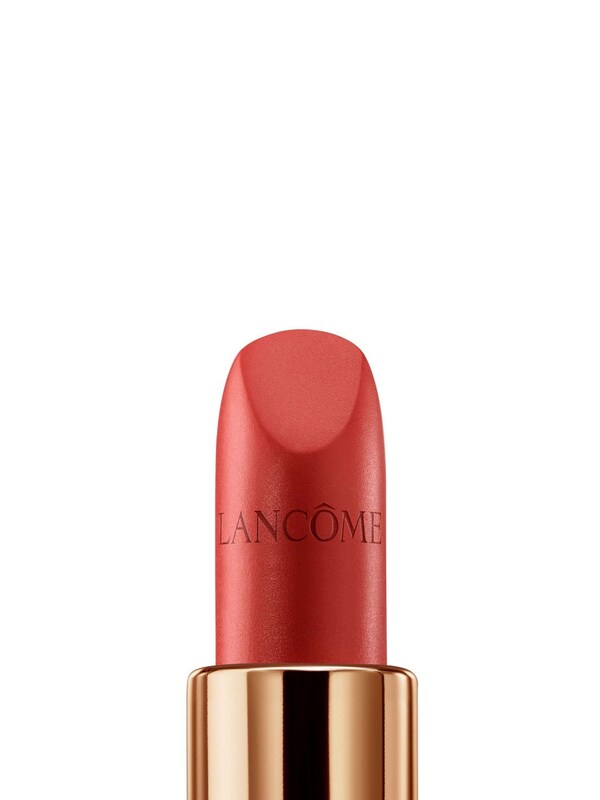 Seraphine Lancôme L'Absolu Rouge Intimatte Matte Lipstick