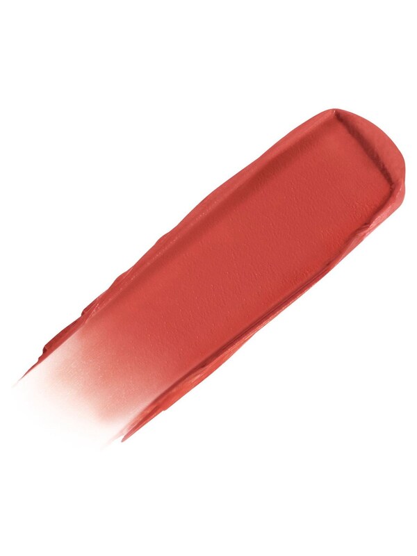Seraphine Lancôme L'Absolu Rouge Intimatte Matte Lipstick